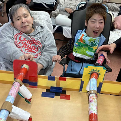 テーブルゲーム