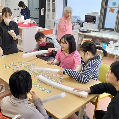 カードゲーム